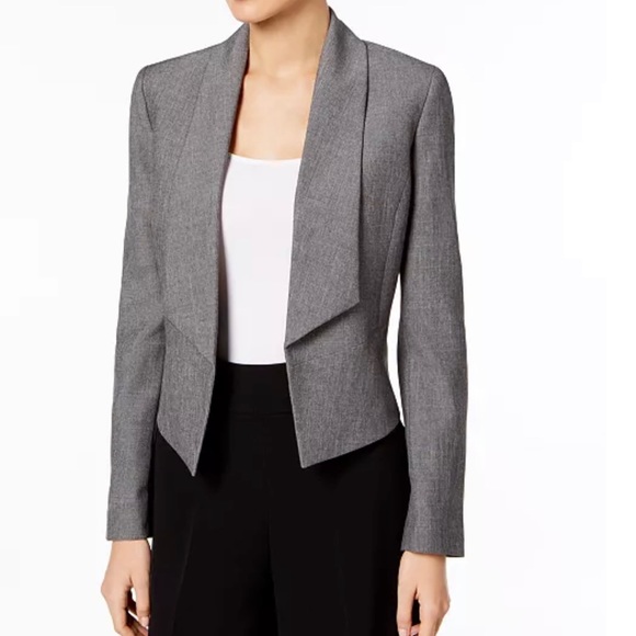 Nine West Fly Away Suit Jacket